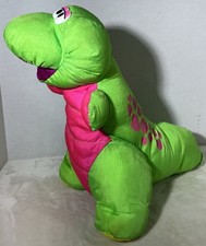 Fisher price dinosaur for sale  Dayton