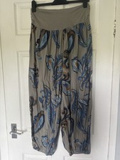 ladies harem trousers for sale ladies harem trousers for sale GLASGOW