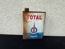 Bidon ancien total d'occasion  Montendre