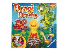 Dragi drache ravensburger gebraucht kaufen  Schwetzingen