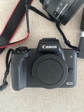 Verkaufe canon eos gebraucht kaufen  Lahr