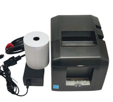 Usado, Impressora de Recibos Star Micronics TSP650II 654IIBI2 Bluetooth iOS (Porta Dash, Uber) comprar usado  Enviando para Brazil