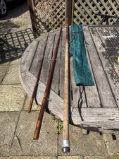 Abu glass match for sale  FARNHAM