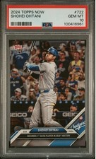 2024 topps shohei for sale  Fallon