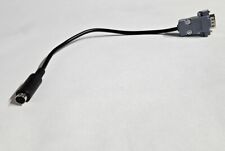 Joystick adattatore commodore usato  Italia