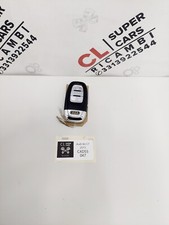 Chiave keyless telecomando usato  Cona