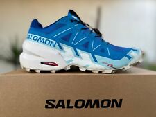 Salomon speedcross usato  Grumo Appula