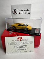 Usado, Lamborghini diablo vt 93 mr Collection em escala 1/43, sem bbr, visual inteligente comprar usado  Enviando para Brazil