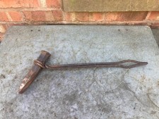 Blacksmiths double griffin for sale  SOUTHPORT