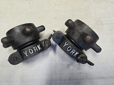 Vintage york barbell for sale  Tucson