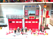 Playmobil 9462 grande d'occasion  La Garde
