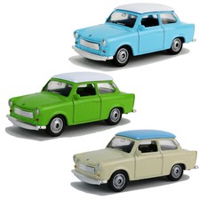 Trabant 601 modellauto gebraucht kaufen  Bad Salzungen