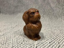 Vintage brown pekingese for sale  Moline