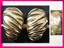 Paire boucles oreilles d'occasion  Mont-de-Marsan