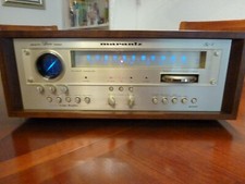 Marantz rarität quarz gebraucht kaufen  Schwerte