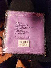 Organza sash lavender for sale  Freeport