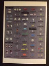 Damien hirst new for sale  LONDON