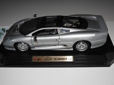 Voiture miniature jaguar d'occasion  La Valette-du-Var
