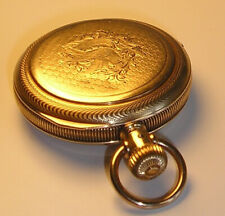 Elgin pocket watch usato  San Donato Milanese