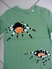 Shirt kurzarm shirt gebraucht kaufen  Mulda