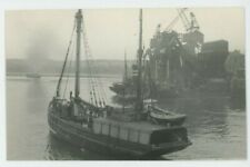 Barco de pesca Albert Victor, G.A. Foto de envio Osbon, C004 comprar usado  Enviando para Brazil