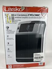 Lasko 1500w large for sale  Hyattsville