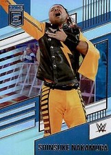 Shinsuke nakamura 2022 for sale  Mechanicsburg