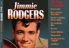 Jimmie rodgers time for sale  USA