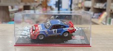 Porsche 911sc rallye d'occasion  Genillé