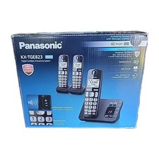 Panasonic tge823eb digital for sale  UK