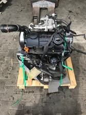 Motor volkswagen tdi gebraucht kaufen  Guben