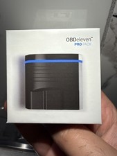 Obdeleven pro next for sale  BRADFORD