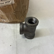 Black malleable iron for sale  Clearfield