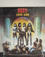 Kiss love gun for sale  Winter Park