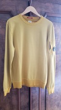 Mustard yellow c.p. for sale  DUNFERMLINE
