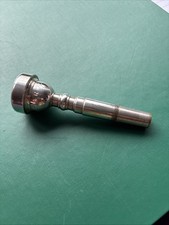 Jupiter trumpet mouthpiece for sale  REDHILL