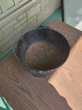 Vintage cast iron for sale  Vancouver