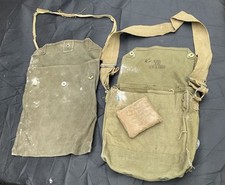 Old canvas ww2 for sale  BRIDLINGTON