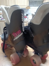 Bauer turbo size for sale  BRISTOL