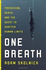 Breath freediving death gebraucht kaufen  Berlin