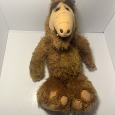 Rare vintage alf for sale  Clarkrange