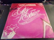 Gene chandler get for sale  SOUTHAMPTON