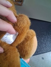 Vintage alf finger for sale  Flora