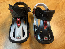 Burton cartel bindings for sale  Niles