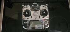 Futaba t14sg channel for sale  LONDON