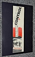 Clash band board for sale  BLACKWOOD