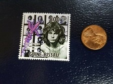 Jim morrison cantante usato  Spedire a Italy