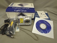Sony cyber shot for sale  Elmore