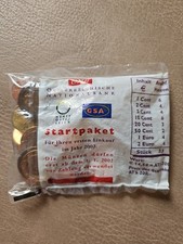 Euro starterkit österreich gebraucht kaufen  Werl