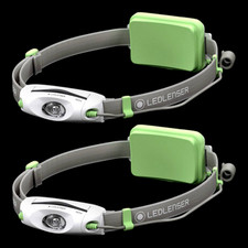 Ledlenser neo4 led gebraucht kaufen  Berlin
